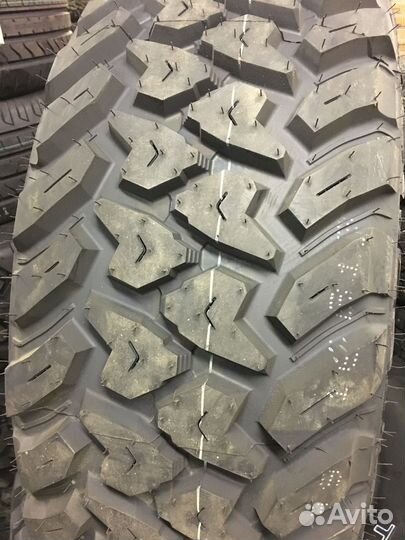 Sailun Terramax M/T 35/12.5 R17 121Q