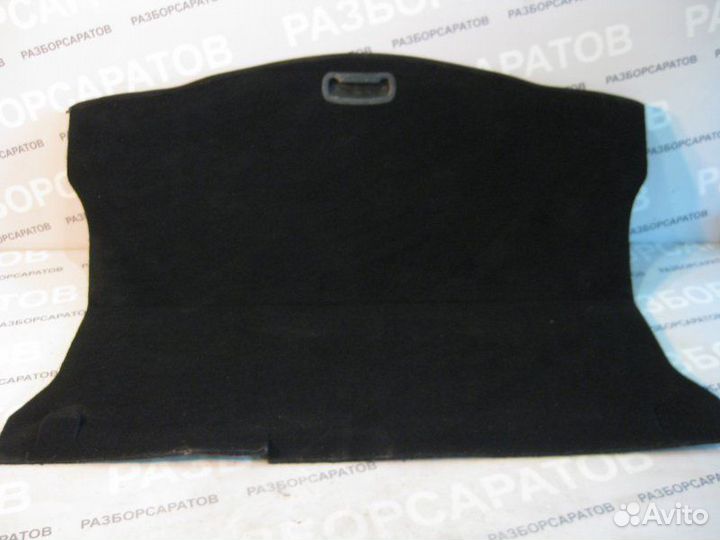 Пол багажника Ford Kuga hydc 2 2009