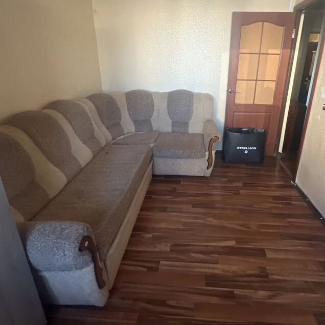 Комната в 3-к., 9/12 эт.