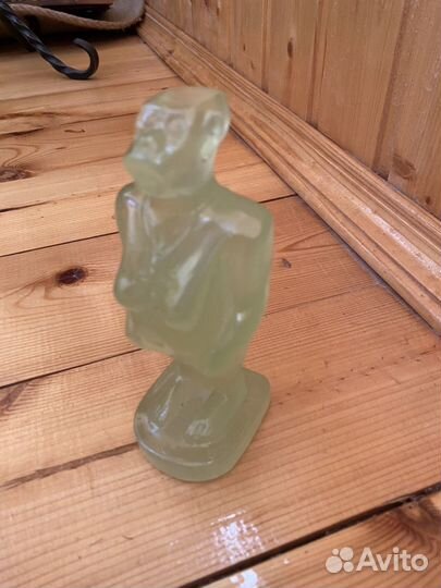 Египетская статуэтка богини Таурт