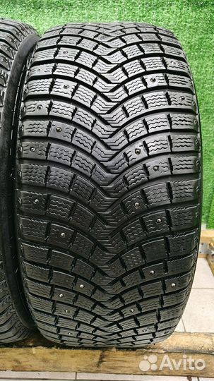 Michelin Latitude X-Ice North 2 + 255/50 R19