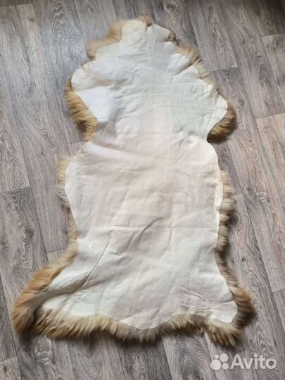 Овечья шкура