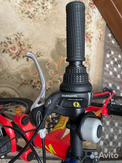 Велосипед подростковый Specialized Hotrock