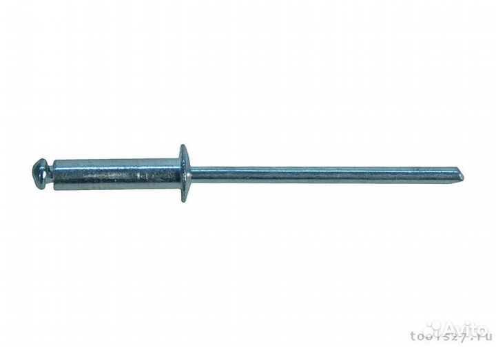 Заклепки 3,2 х 12 мм, 50 шт. Sturm 1070-32-12