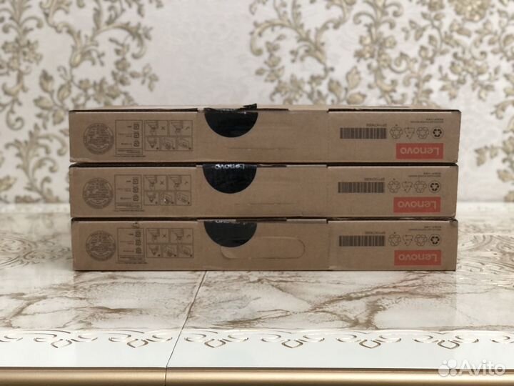 Новый Lenovo Ryzen 5 7530U / 16GB RAM / SSD 512