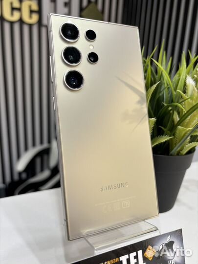 Samsung Galaxy S24 Ultra, 12/512 ГБ