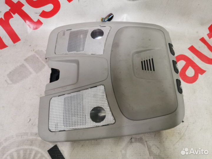 Плафон салона Volvo Xc90 D5244T18 2012