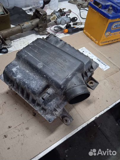 Корпус воздушного фильтра Daewoo Nexia Деу Нексия