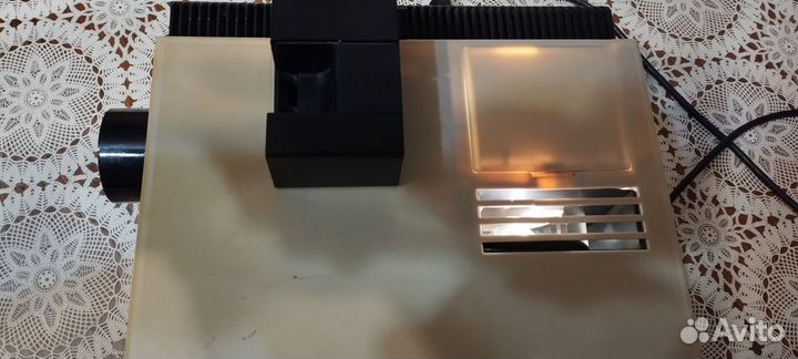 Диапроектор СССР