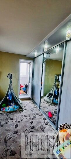 2-к. квартира, 64 м², 12/17 эт.