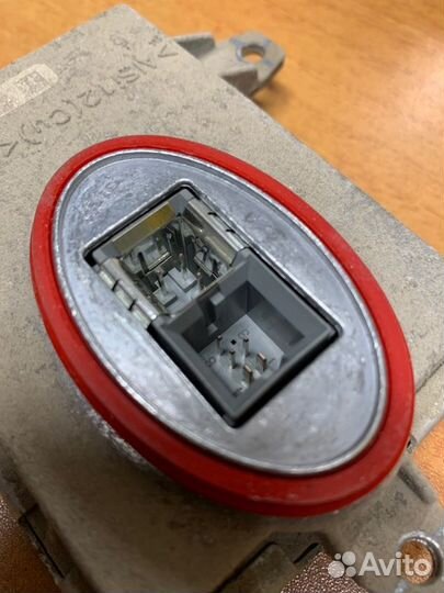 Блок ксенона Land Rover Range Rover vogue 3 L322