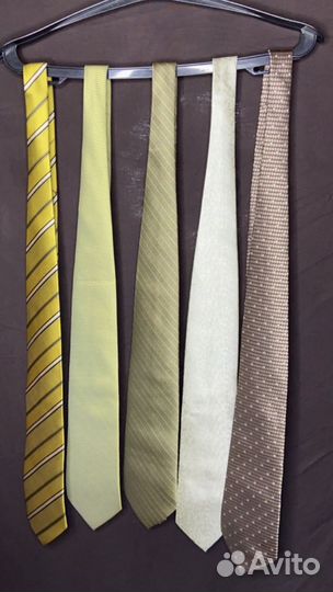 Галстук италия