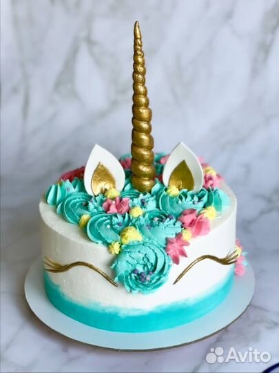 Торты(бенто) на заказ