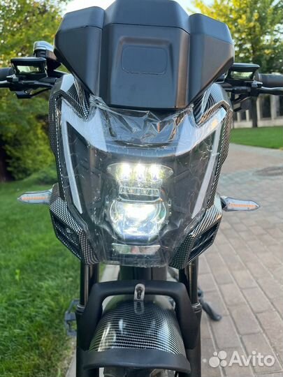 Электровелосипед