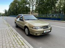 Daewoo Nexia 1.5 MT, 2010, 76 000 км, с пробегом, цена 379 000 руб.