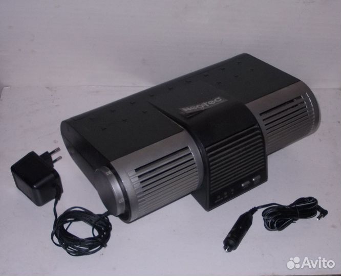 Воздухоочиститель Ионный