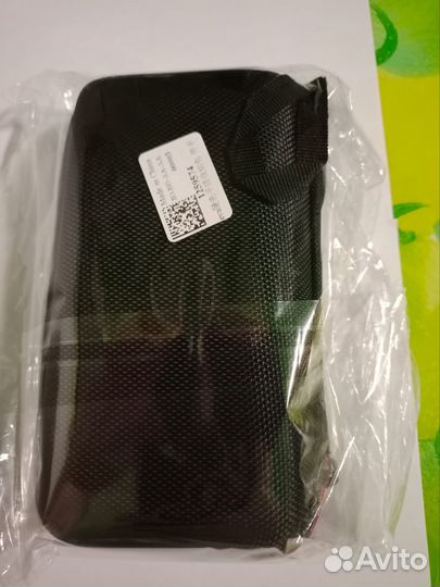 Сумочка для игровой консоли