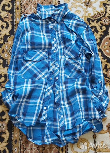 Вещи пакетом женские 44 46