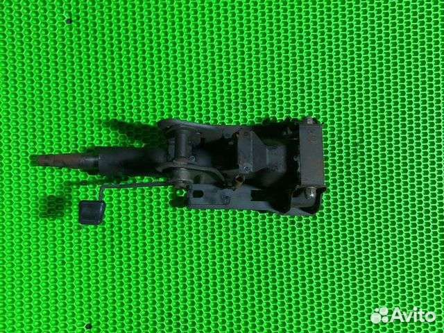 Рулевая колонка ваз 2110 2112