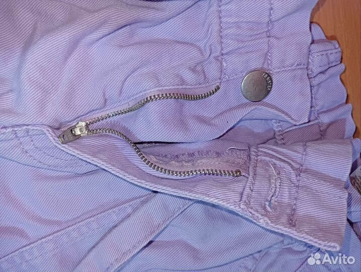 Шорты женские