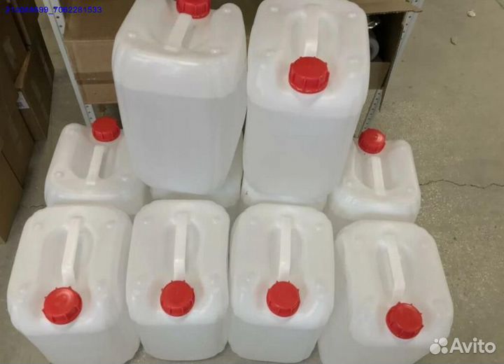 Парфюмерная Вода для масел и отдушек (Арт.95359)