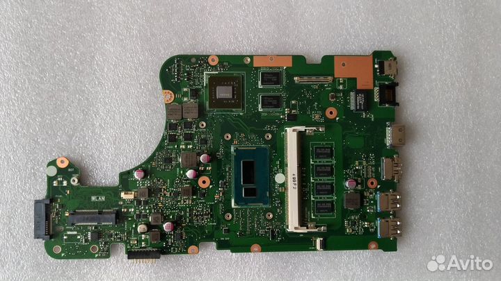 Матплата Asus X555LD б.у