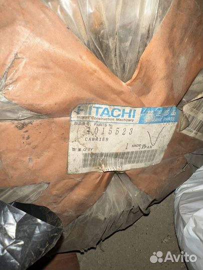 Hitachi 1015523 блок сателлитов