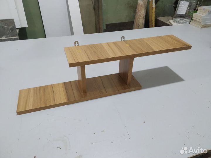 Полка настенная