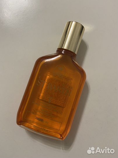 Масло помадного дерева St.barth