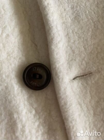 Куртка полупальто детская dior оригинал