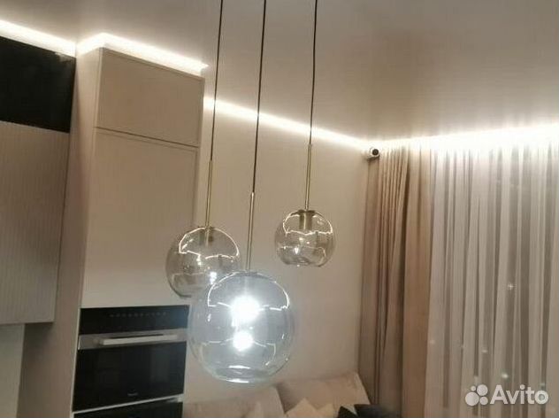 Натяжной потолок