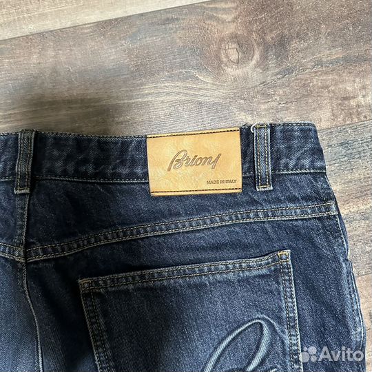 Джинсы Brioni оригинал