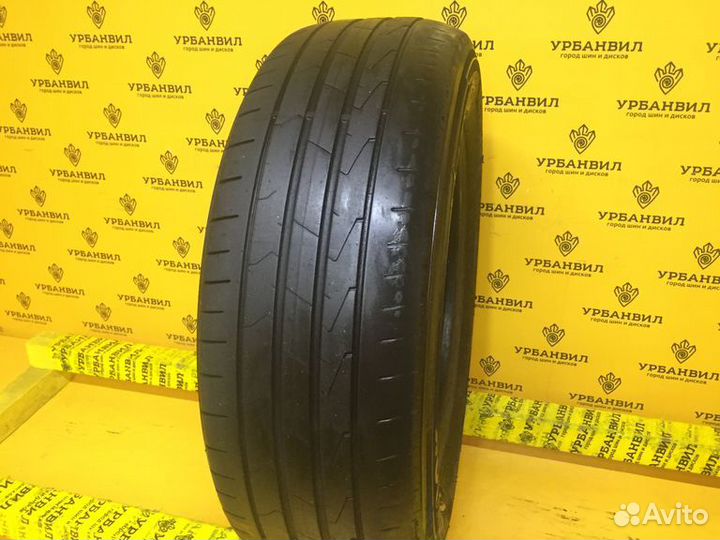 Hankook Ventus Prime 3 K125 195/65 R15 91V