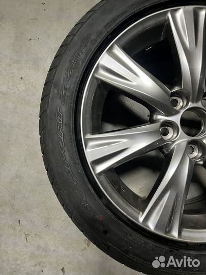 4261A30020 Диск колесный в сборе Toyota lexus