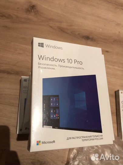 Windows 10 professional