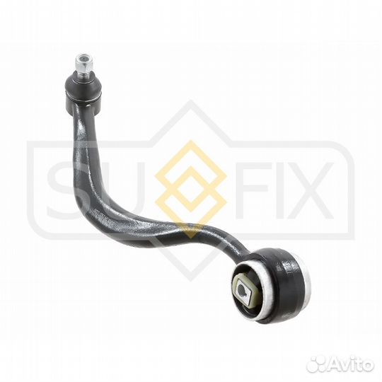 Рычаг нижний R / Перед. подв. BMW 7 E38 94-01