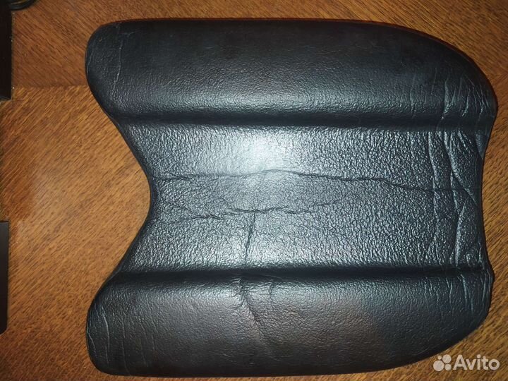 Колобашка для плавания Mad Wave