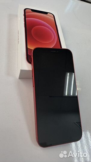 Телефон iPhone 12 mini 128 gb