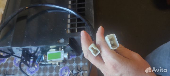 Отопитель hamm