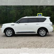 ⭐︎ Купить Nissan Patrol 🚘 от 500 000 ₽ в Москве: 93