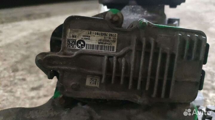 Раздаточная коробка atc35l BMW