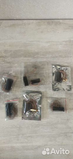 Запчасти на стиральную машину