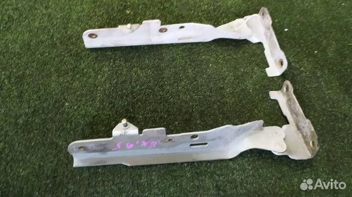 Петли капота пара Ford Explorer 3 4 2004