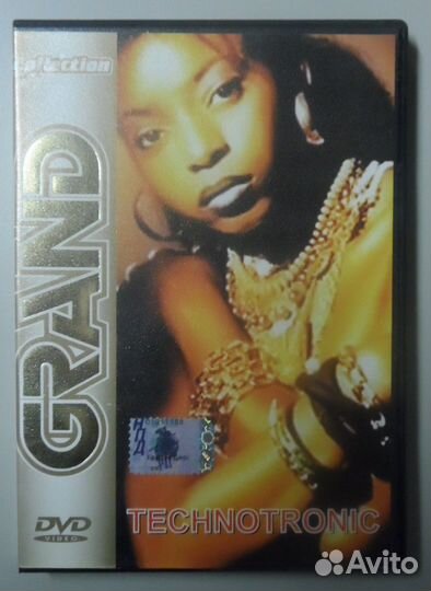 DVD с музыкальными клипами и с караоке