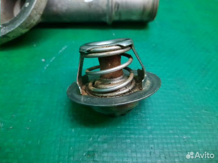 Термостат в сборе Kia Spectra седан S6D 2008