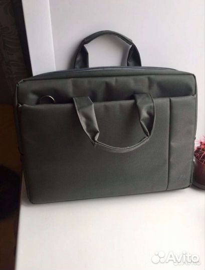 Портфель для ноутбука