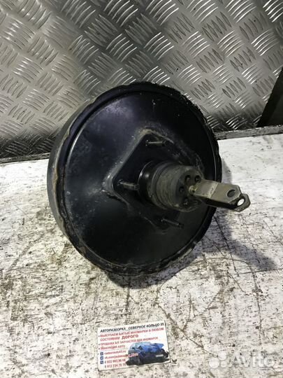 Усилитель тормозов вакуумный Инфинити FX35