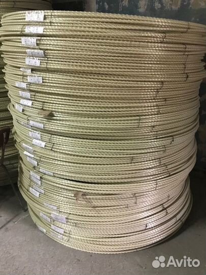 Арматура стеклопластиковая для фундамента