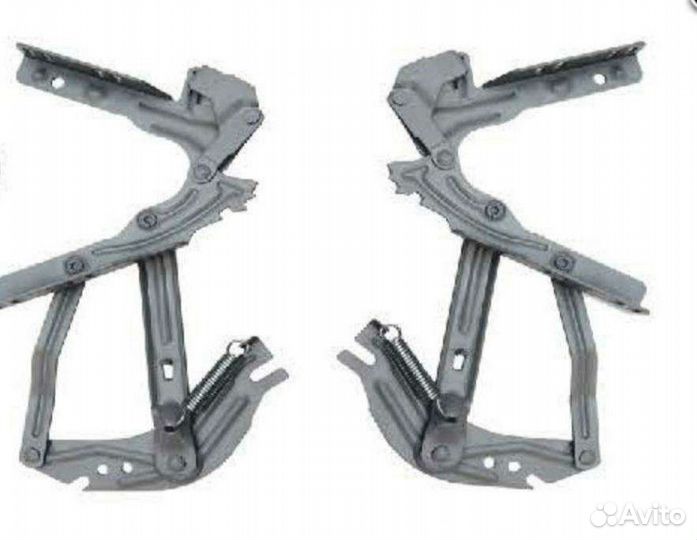 Ремонт мягкой мебели замена внутредиванных мех-ов