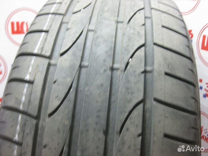 Bridgestone Dueler H/P Sport 235/55 R17